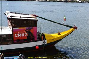 0330 - Porto Ribeira